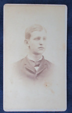 1882 cdv photo for sale  Tijeras