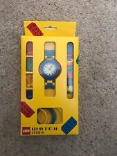 Lego watch system for sale  DRIFFIELD