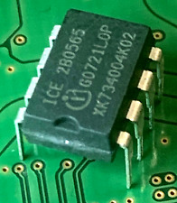 Ice2b0565 circuito integrato usato  Roma