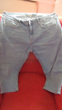 Liver jeans hellblau gebraucht kaufen  Ronsdorf
