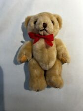 Vintage jointed bear for sale  Morgantown