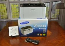 Used, Samsung Xpress M2020W Printer Laser Wifi Wireless Monochrome Small Form Factor for sale  Shipping to South Africa