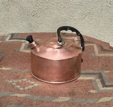 Antique whistling copper for sale  Temecula