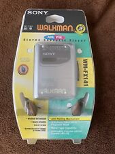 Sony walkman f41 for sale  Kiln