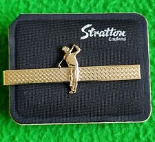 Stratton gold metal for sale  YORK