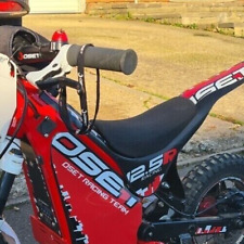 Oset trials bike for sale  Shipping to Ireland