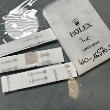 Rolex hands set usato  Acireale