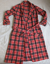 Vintage pendleton robe for sale  Brooklyn