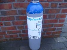 Lachgas flasche 10 gebraucht kaufen  Hesel