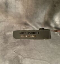 Mitsushiba tour model for sale  BEDLINGTON