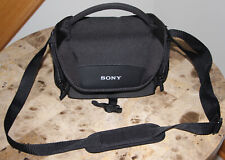 Camera carrying case for sale  North Royalton