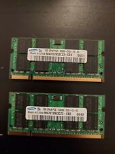 2gb ddr2 ram usato  Roma