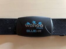 Wahoo Fitness Blue HR Cardio Band for iPhone 4s for sale  Shipping to South Africa