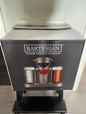 Bartesian 55300 cocktail for sale  RUGBY
