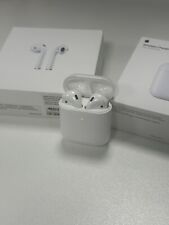 Apple airpods 2nd for sale  SWANLEY