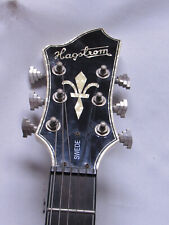 Hagstrom swede electric for sale  San Pedro