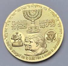 Médaille the temple d'occasion  Esvres