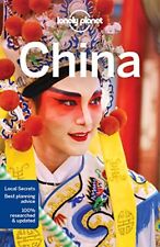 Lonely planet china for sale  Orem