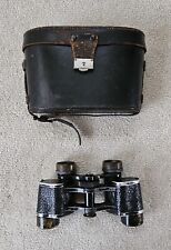 Vintage goertz binoculars for sale  CHELMSFORD