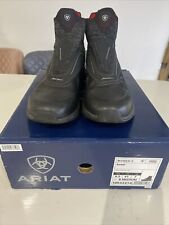 Ariat ascent paddock for sale  MACCLESFIELD
