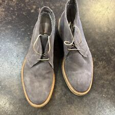 Corvari gray suede for sale  Seattle