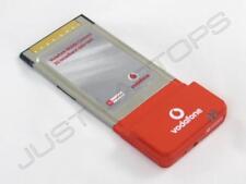 Genuine Vodafone GT 3G+ EMEA Mobile Broadband Data PCMCIA Card NL1LBL-21792_3, used for sale  Shipping to South Africa