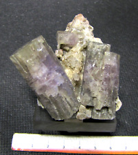 Minerali cristalli aragonite usato  Novara