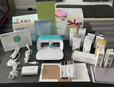 Cricut joy set gebraucht kaufen  Wehr