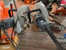 Used bosch saws for sale  Brandon