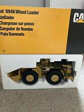 Cat caterpillar 994d for sale  MATLOCK