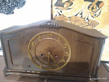 Antico orologio meccanico usato  Italia