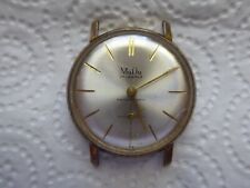 Mudu gent watch for sale  LINCOLN