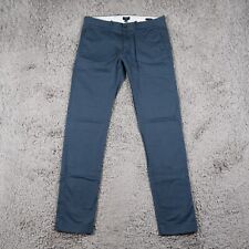 Crew pants men for sale  Sacramento