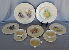 Assorted flower dishes for sale  Pierce