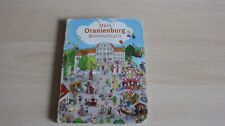 Ranienburg wimmelbuch pocket gebraucht kaufen  Berlin