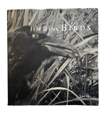 Jim Dine Birds Primera Edición 2001 Steidl Tapa Rígida Mesa Libro de Fotografía segunda mano  Embacar hacia Argentina