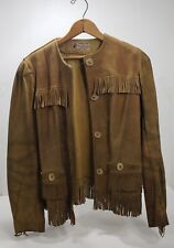 style jacket leather native for sale  Saint Paul