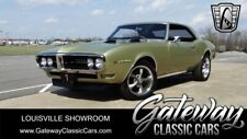 1968 pontiac firebird for sale  Memphis