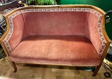 Antique french pink for sale  LONDON