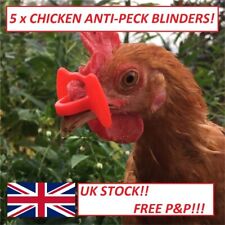 Chicken anti peck for sale  BRADFORD