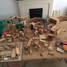 Elc large bundle for sale  TADWORTH