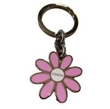 Coach pink daisy for sale  Brockport