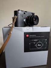 Leica m10 rare for sale  PURLEY