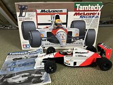 Tamiya 48010 tamtech gebraucht kaufen  Wald