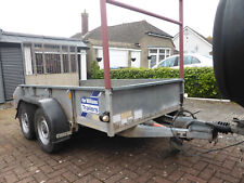 gd84 trailer for sale  BROADSTAIRS