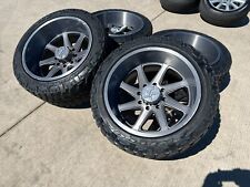 22x12 fuel forged for sale  Houston