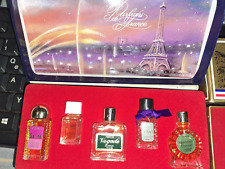 Vintage parfüm france gebraucht kaufen  Rosenheim