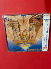 Usado, Iron Maiden - Powerslave (CD, 2014) Enhanced JAPAN EDITION LANÇAMENTO OBI comprar usado  Enviando para Brazil