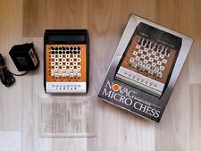 Novag micro chess d'occasion  Expédié en Belgium