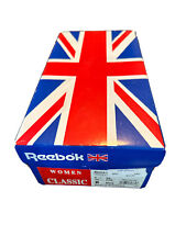 Reebok union jack for sale  Elkhart